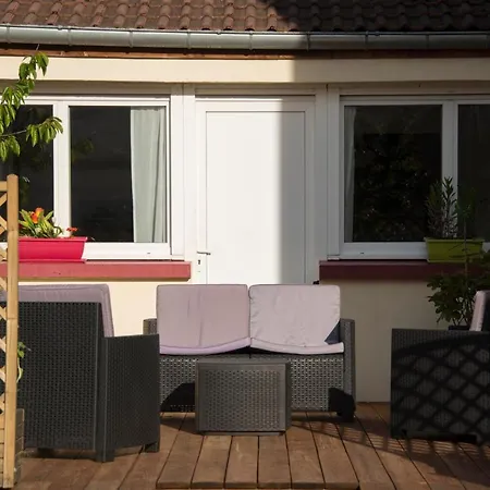 Le Cocon Du Village Gérardmer