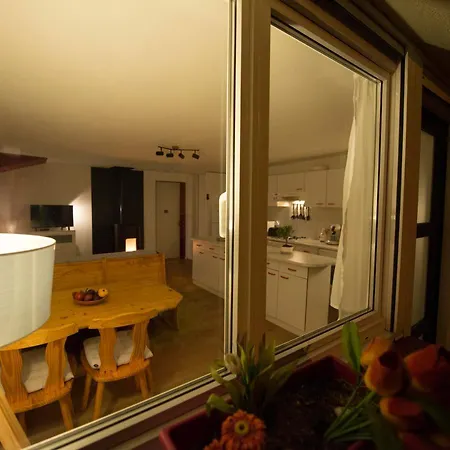 Le Cocon Du Village جوراردُميه