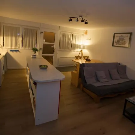 بيت للعطل Le Cocon Du Village