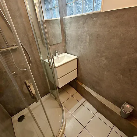 Prázdninový dům Le Cocon Du Village
