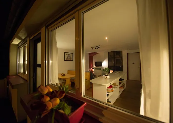 Le Cocon Du Village * Gérardmer