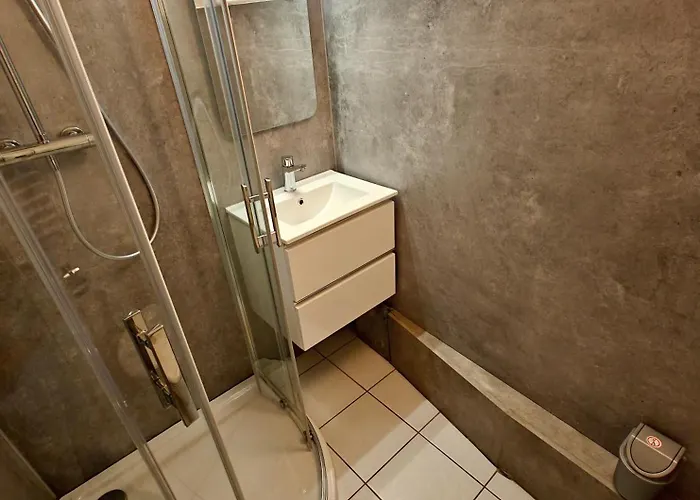 Ferienhaus Le Cocon Du Village